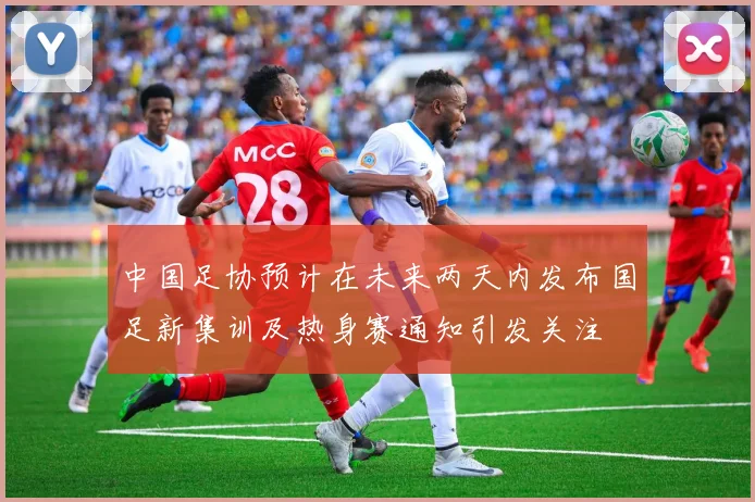 中国足协预计在未来两天内发布国足新集训及热身赛通知引发关注