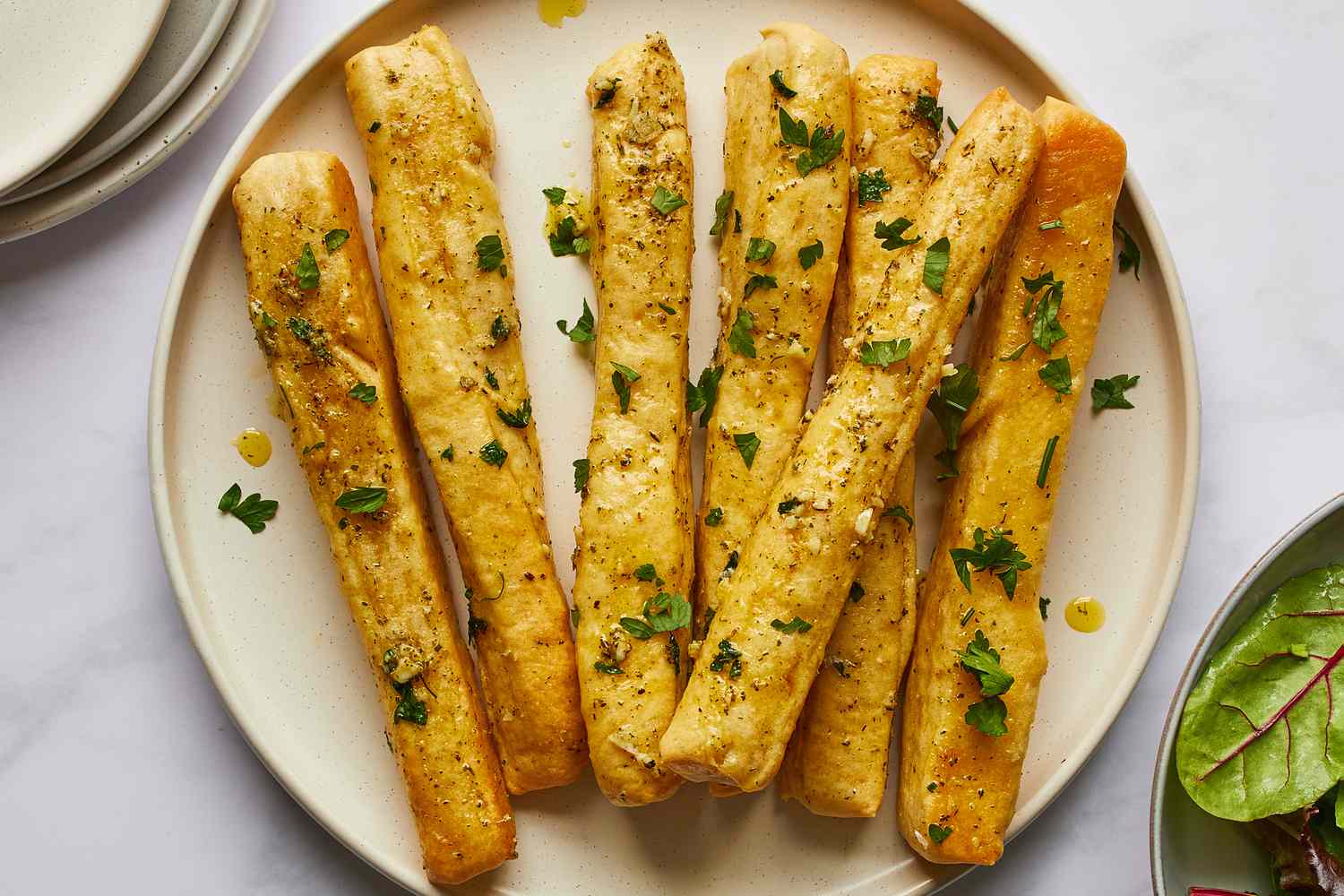 Garlic Bread Stick