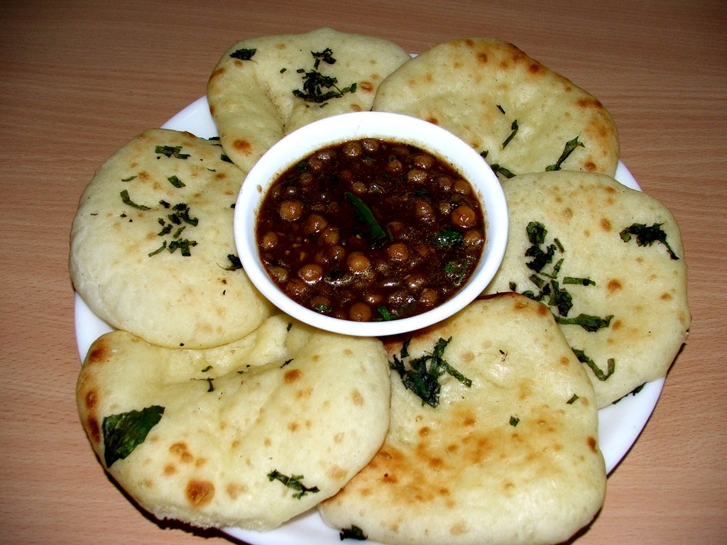 Kulcha