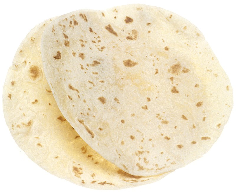 Tortilla